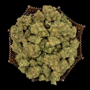 White Durban Indoor THCA