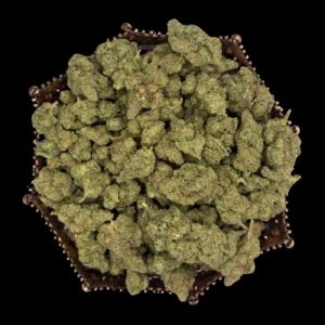 English Tea Light Assist THCA