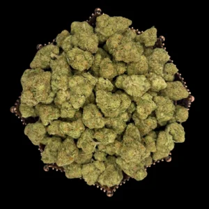 Papaya Light Assist THCA