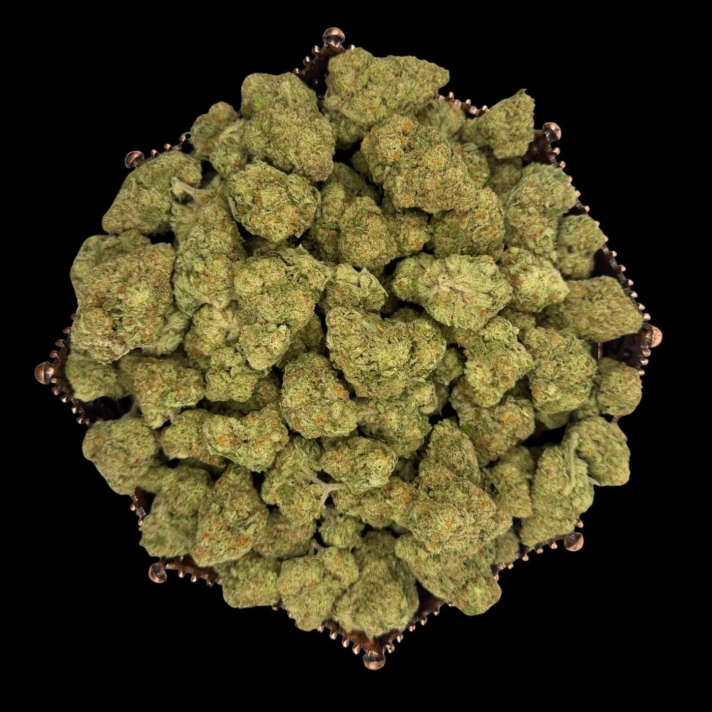 Papaya Light Assist THCA