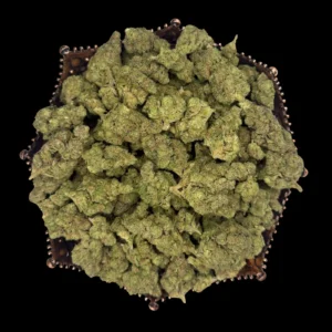 Space Rocks Light Assist THCA