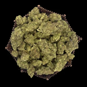 Trainwreck Light Assist THCA
