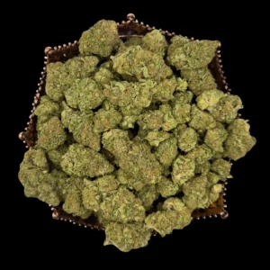 Mixed Light THCA Flower
