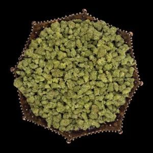 Bulk THCA Micros