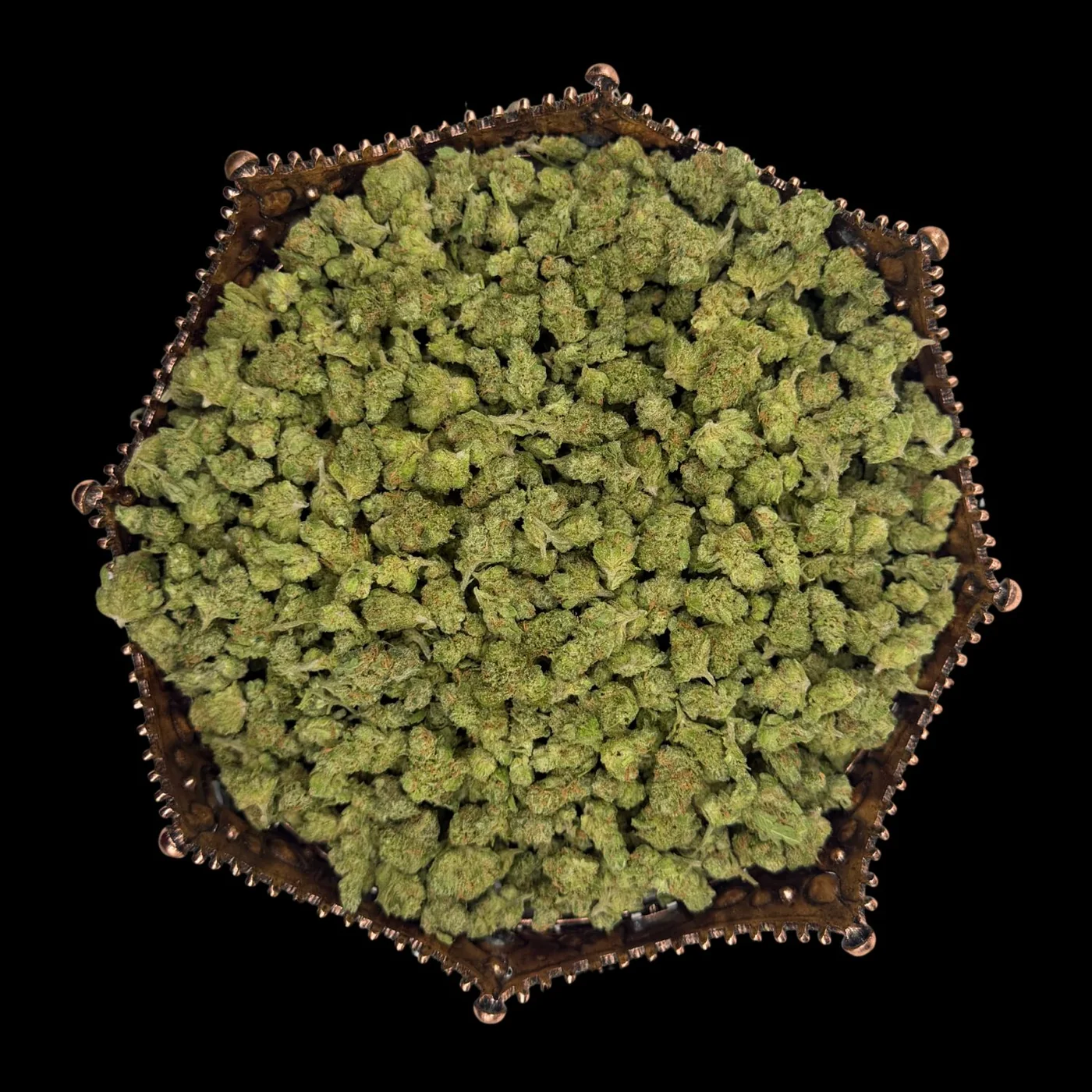 Bulk THCA Micros