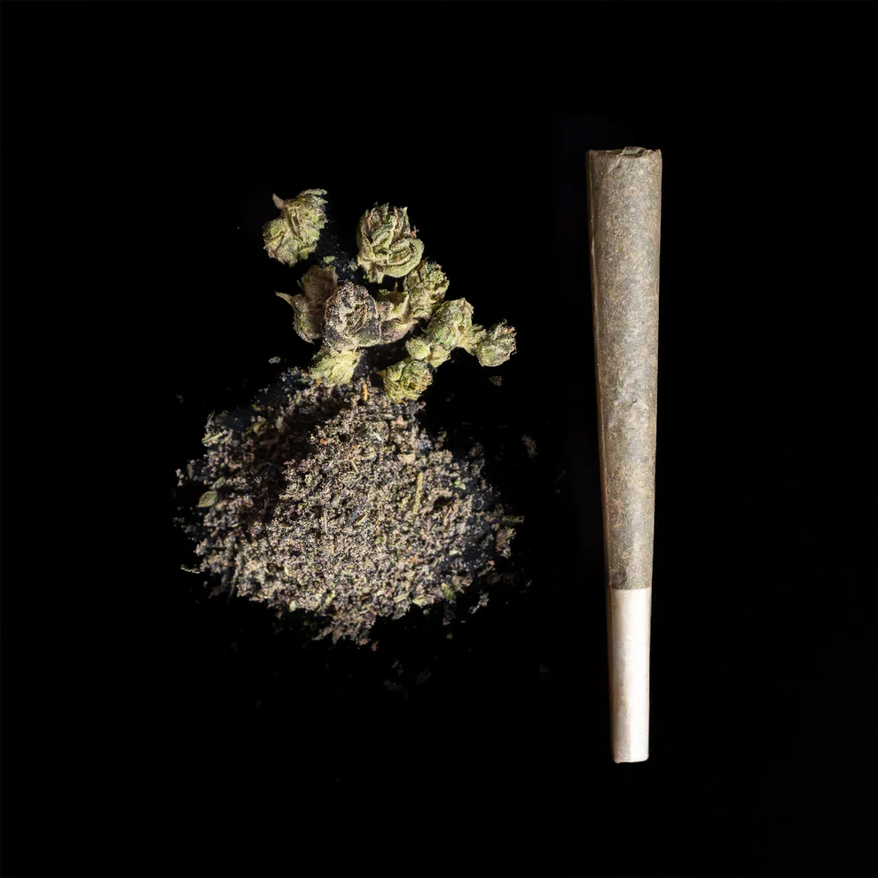 THCA Pre-Roll