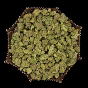 Bulk THCA Smalls