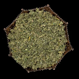 Lemon Haze Indoor THCA Trim